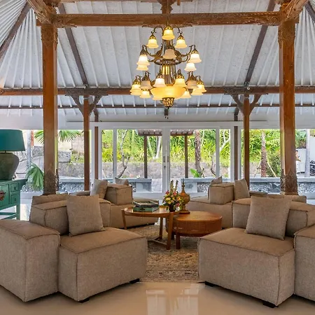Villa Grace57 Canggu
